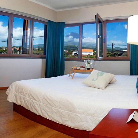 Baia Da Barca Aparthotel Madalena  Luaran gambar