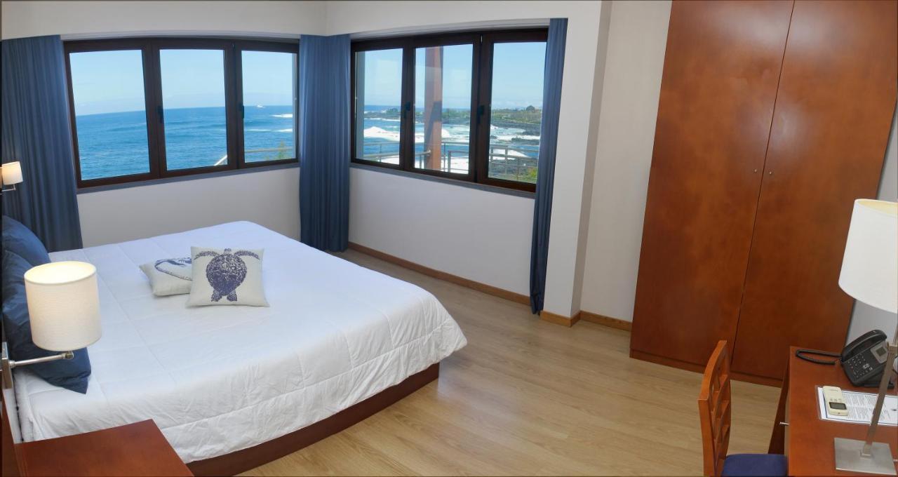 Baia Da Barca Aparthotel Madalena  Luaran gambar
