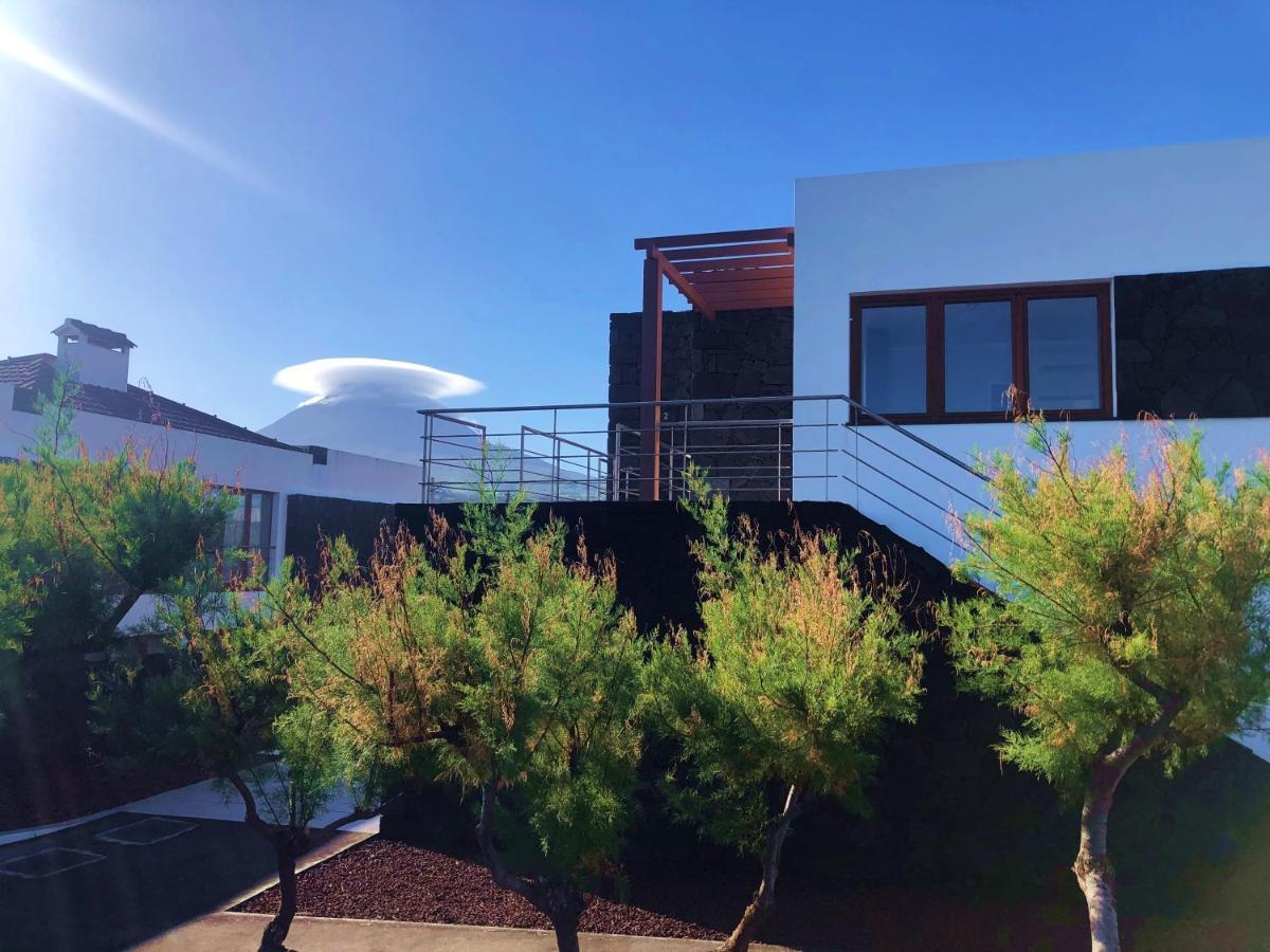 Baia Da Barca Aparthotel Madalena  Luaran gambar