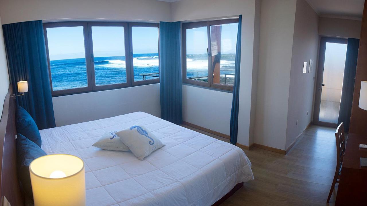 Baia Da Barca Aparthotel Madalena  Luaran gambar