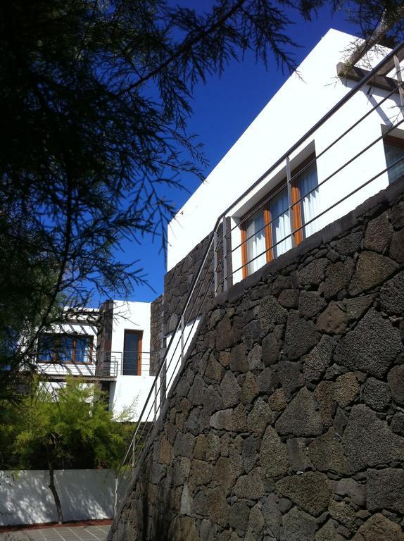 Baia Da Barca Aparthotel Madalena  Luaran gambar
