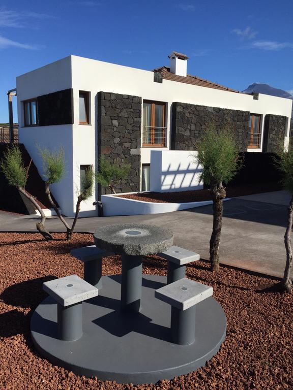 Baia Da Barca Aparthotel Madalena  Luaran gambar