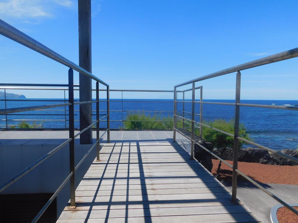 Baia Da Barca Aparthotel Madalena  Luaran gambar