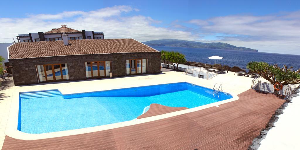 Baia Da Barca Aparthotel Madalena  Luaran gambar