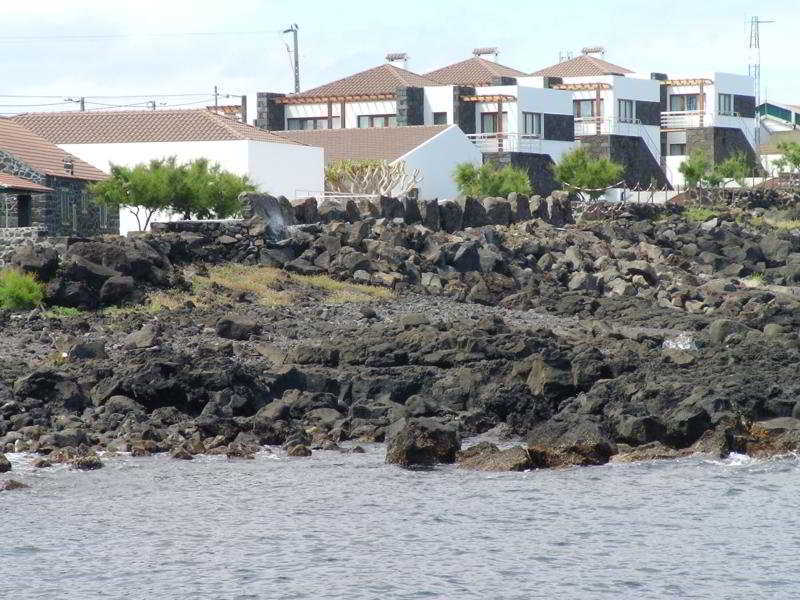 Baia Da Barca Aparthotel Madalena  Luaran gambar