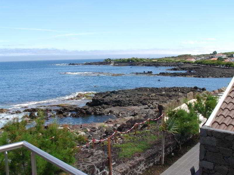 Baia Da Barca Aparthotel Madalena  Luaran gambar