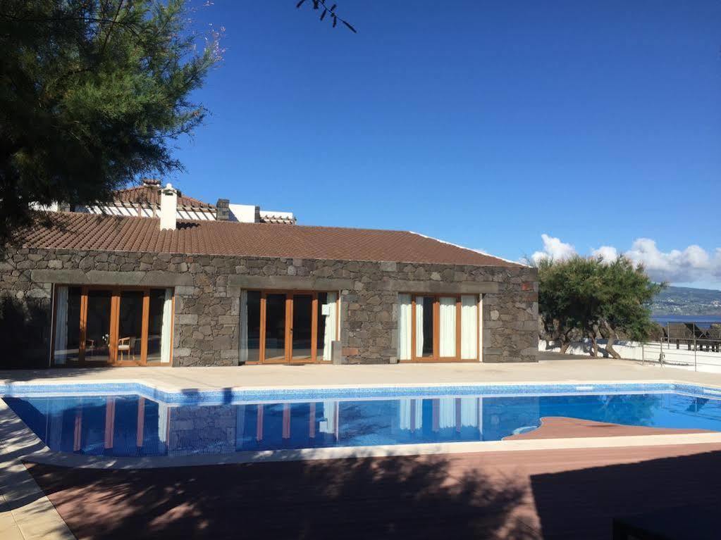 Baia Da Barca Aparthotel Madalena  Luaran gambar