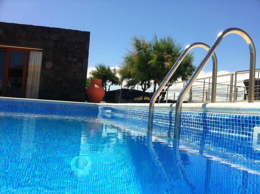 Baia Da Barca Aparthotel Madalena  Luaran gambar