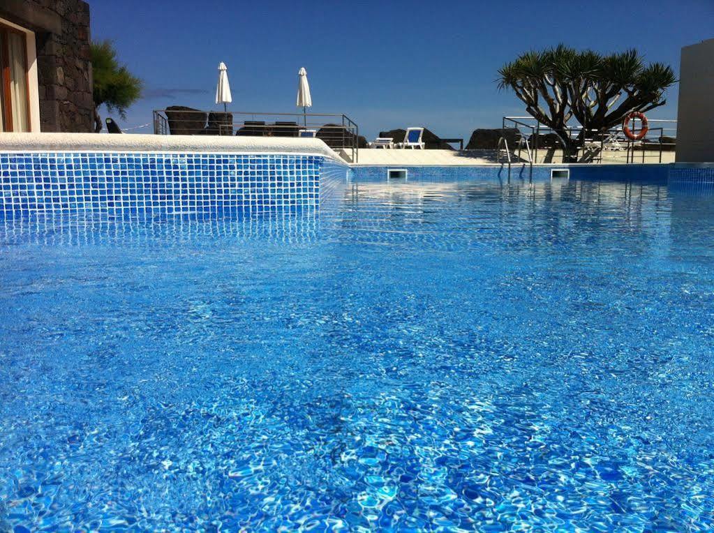 Baia Da Barca Aparthotel Madalena  Luaran gambar