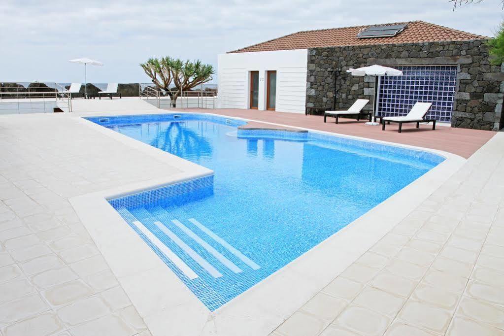 Baia Da Barca Aparthotel Madalena  Luaran gambar