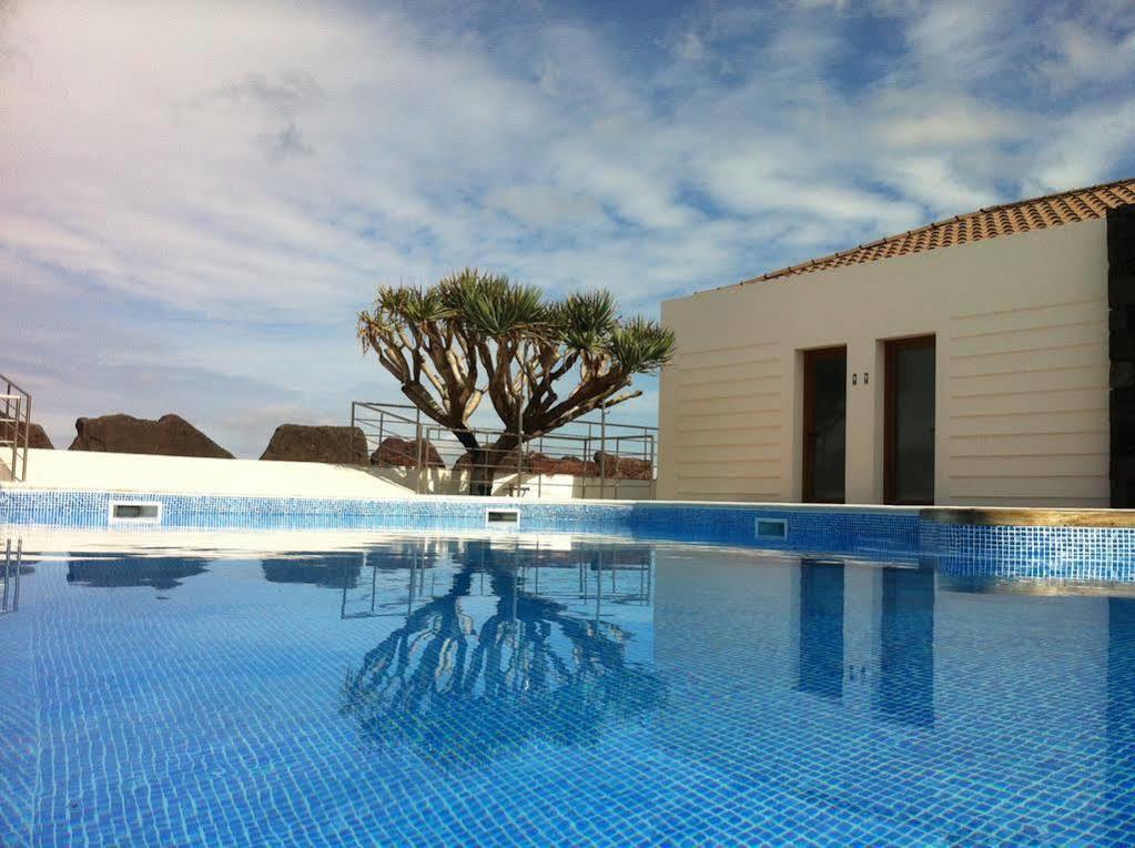 Baia Da Barca Aparthotel Madalena  Luaran gambar