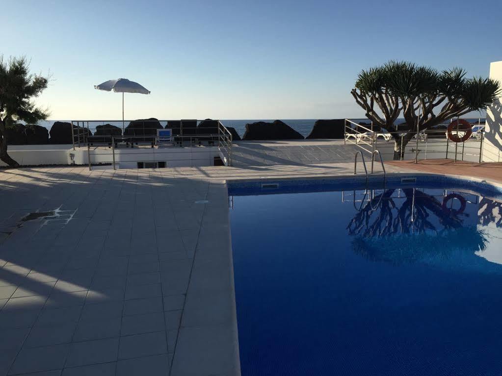 Baia Da Barca Aparthotel Madalena  Luaran gambar