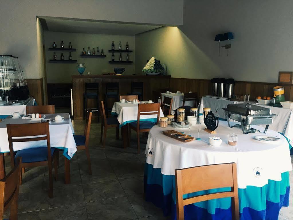 Baia Da Barca Aparthotel Madalena  Luaran gambar