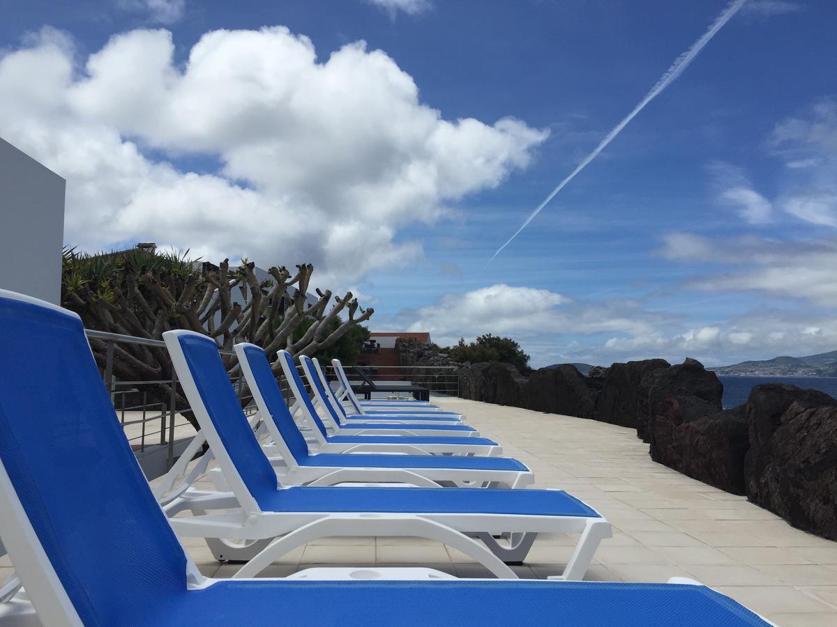 Baia Da Barca Aparthotel Madalena  Luaran gambar