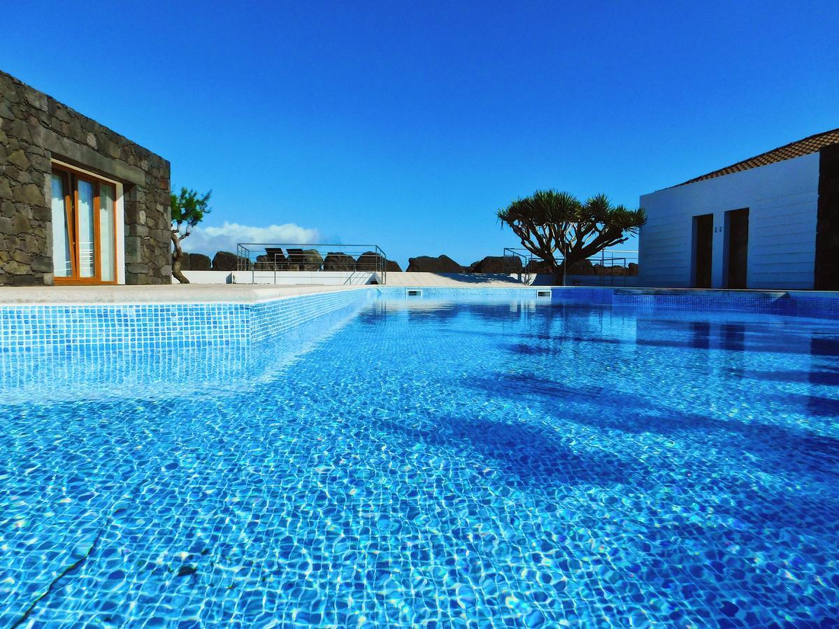 Baia Da Barca Aparthotel Madalena  Luaran gambar